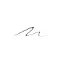 Kiko Eyeliner - Kind High Definition Eyelier