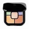 Kiko Kapatıcı - Colour Correct Concealer Palette 04 Auburn