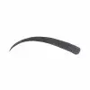 Kiko Kaş Ürünleri - Precision Eyebrow Pencil - 01 Blackhaired