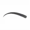 Kiko Kaş Ürünleri - Precision Eyebrow Pencil - 01 Blackhaired