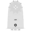 Kılıç Micro-Lite, 180 MLBK041