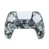 Kılıf, PS5 Kol Gamepad Uyumlu Silikon (Kırmızı)