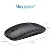 Kılıf, Xiaomi Pad 7 Tablet için Bluetooth Klavye ve Mouse + BKK6