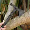 Kılıflı Tomahawk Çekiç Balta