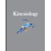 Kinesiology Notebook 8.5 x 11 in. (100 pages)