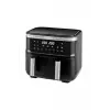 King KYF32 Magicchefplus Dual Airfryer, S,yah