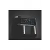 King KYF32 Magicchefplus Dual Airfryer, S,yah