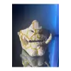 Kintsugi Oni Maskesi, Samurai Oni Mask, Samuray Maskesi, ONİMASK2
