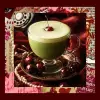 Kiraz Aromalı Matcha 25 g