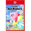 Kirby Air Riders for Switch 2