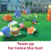 Kirby And The Forgotten Land ( Switch)