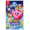 Kirbys Return To Dream Land Deluxe Switch