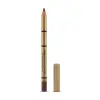 Kiremit göz kalemi ve eyeliner No:313