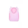 Kirli Çamaşır Torbası - Pembe Yıldız