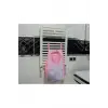 Kirli Çamaşır Torbası - Pembe Yıldız