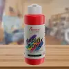 Kırmızı Akrilik Boya 120 ml