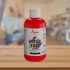 Kırmızı Akrilik Boya 250 g