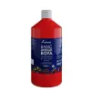 Kırmızı Basic Akrilik Boya 1000 g