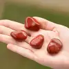 Kırmızı Jasper Taşı Kütle