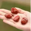 Kırmızı Jasper Taşı Kütle