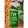 Kırmızı Mercimek, 500 g