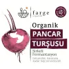 Kırmızı Pancar Turşusu 600 g