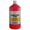 Kırmızı Parmak Boyası, 1000 g