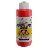 Kırmızı Parmak Boyası, 120 ml