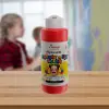 Kırmızı Parmak Boyası, 120 ml