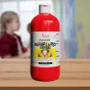 Kırmızı Parmak Boyası 500 gr