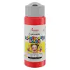 Kırmızı Parmak Boyası, 60 ml