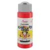 Kırmızı Parmak Boyası, 60 ml