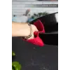 Kırmızı Silikon Nihale Seti