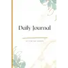 Kişisel Günlük Defter