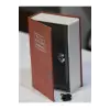 Kitap şeklinde gizli kasa