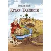 Kitap Tamircisi Romanı
