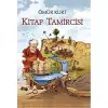 Kitap Tamircisi Romanı