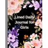 Kız Çocukları için Günlük Defter