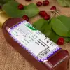 KIZILCIK SİRKESİ 250 ML