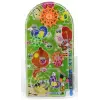 Kızlı Mini Pinball Oyunu