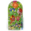 Kızlı Mini Pinball Oyunu
