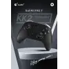 KK2 T Wireless Bluetooth Switch Game Controller for PC/Windows/Switch/Steam Deck/iOS/macOs With Anti-Drift Tmr Magnetic Joystick, Hall Effect Triggers, 1000Hz Polling Rate, with Protective Case