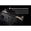 KK2 T Wireless Bluetooth Switch Game Controller for PC/Windows/Switch/Steam Deck/iOS/macOs With Anti-Drift Tmr Magnetic Joystick, Hall Effect Triggers, 1000Hz Polling Rate, with Protective Case