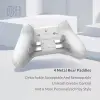 KK3 Max Game Controller Hall Effect Joysticks Analog & Digital Triggers Wireless Pro 1000HZ Polling Rate Maglev/HD/Rotory Vibration Compatible with Switch/Switch 2/PC/Android/iOS/Steam Deck