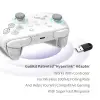 KK3 Max Game Controller Hall Effect Joysticks Analog & Digital Triggers Wireless Pro 1000HZ Polling Rate Maglev/HD/Rotory Vibration Compatible with Switch/Switch 2/PC/Android/iOS/Steam Deck
