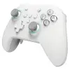 KK3 Max Game Controller Hall Effect Joysticks Analog & Digital Triggers Wireless Pro 1000HZ Polling Rate Maglev/HD/Rotory Vibration Compatible with Switch/Switch 2/PC/Android/iOS/Steam Deck
