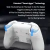KK3 Max Game Controller Hall Effect Joysticks Analog & Digital Triggers Wireless Pro 1000HZ Polling Rate Maglev/HD/Rotory Vibration Compatible with Switch/Switch 2/PC/Android/iOS/Steam Deck