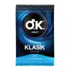 Klasik 3lü - Poşet