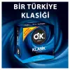Klasik 45li Prezervatif