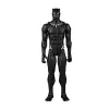 Klasik Dev Figür Black Panther